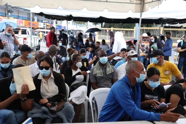 Jet Set-patología forense-tragedia en el Jet Set