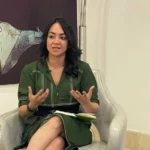Faride Raful tras muerte de joven en Herrera: "Ningún uniforme puede ser un escudo para la impunidad"