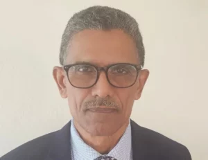 Felipe Mora-periodista