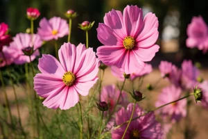 Mirar las flores reduce el estrés y mejora el estado de ánimo
