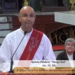 Iglesia  clama por más cárceles ante hacinamiento inhumano y mora judicial