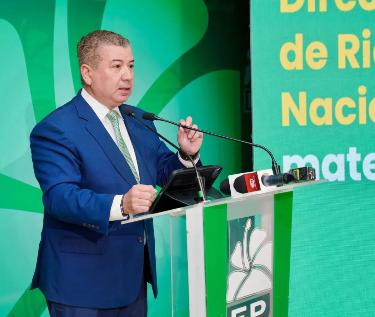 Fuerza del Pueblo propone