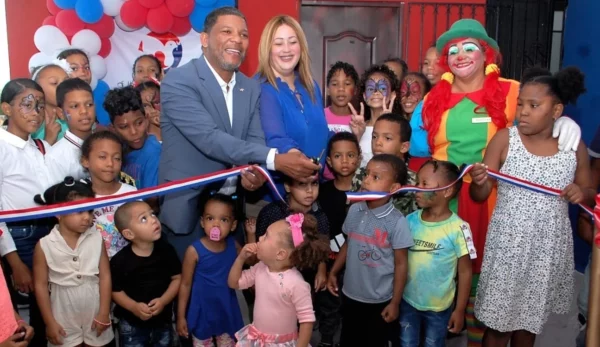 Fundación Puerto Rico