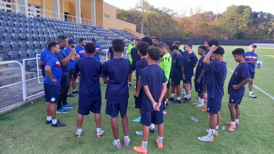 Fútbol Sub-15 Fútbol Sub-15