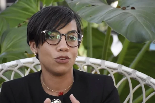 Gobernadora-de-Montecristi