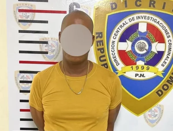 Haitiano se hacía pasar por cónsul y estafaba con visas