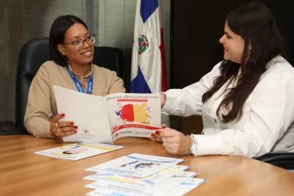 Guias de inclusión con claves para alumnos con autismo.