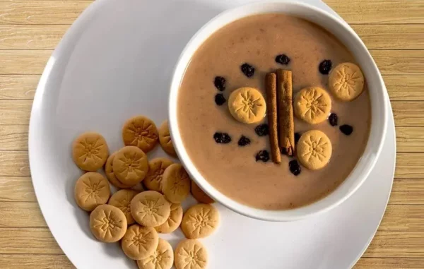 Habichuelas con dulce con tan solo 555 pesos, aquí te contamos