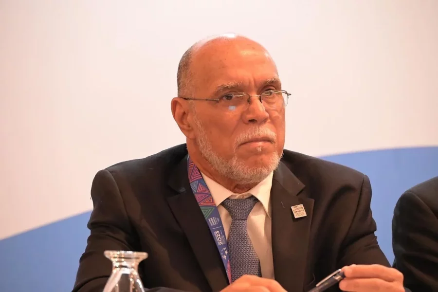 Hans Larsen