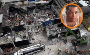 Noticias falsas sobre tragedia del Jet Set.