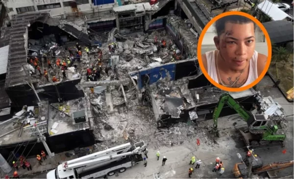 Noticias falsas sobre tragedia del Jet Set.