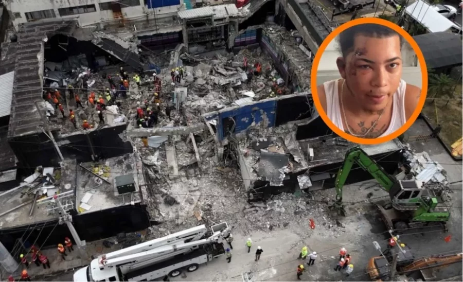 Hombre difundió noticia falsa cobre tragedia del Jet Set