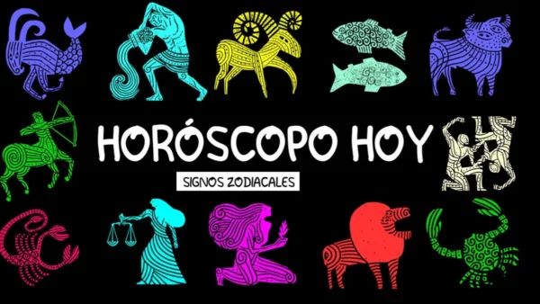 Horóscopo 17