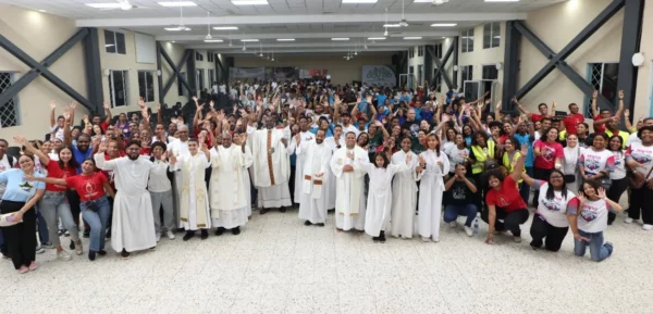 Iglesia Católica (2)