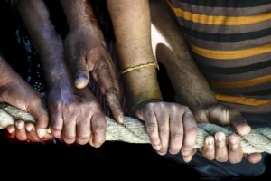 La solidaridad: del sentimiento al acto que nos humaniza