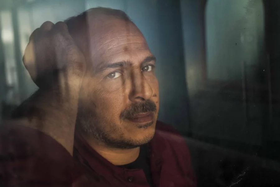 Ansiedad es la voz silenciosa que nos pide cuidarnos. Imagen de Talip Özer en Pixabay