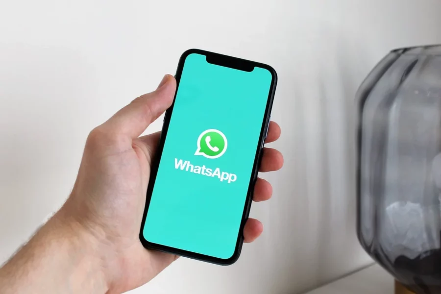 El secuestro de cuentas de WhatsApp es una de las estafas digitales más comunes en la región. Imagen de antonbe en Pixabay El secuestro de cuentas de WhatsApp es una de las estafas digitales más comunes en la región. Imagen de antonbe en Pixabay