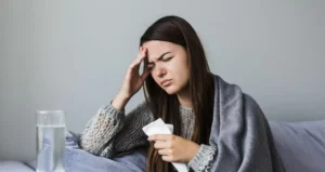 Influenza, coronavirus y parainfluenza lideran circulación virus en el país