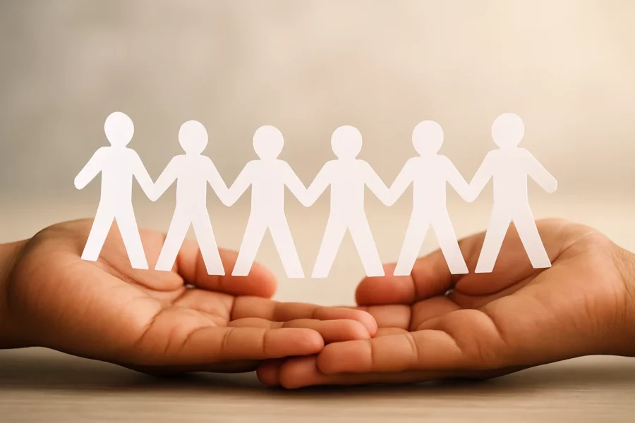 Informe Radar 2025 revela que discriminación y resistencia social frenan avances en diversidad Informe Radar 2025 revela que discriminación y resistencia social frenan avances en diversidad