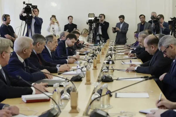 Irán: las demandas poco realistas de EEUU dificultarían un acuerdo nuclear