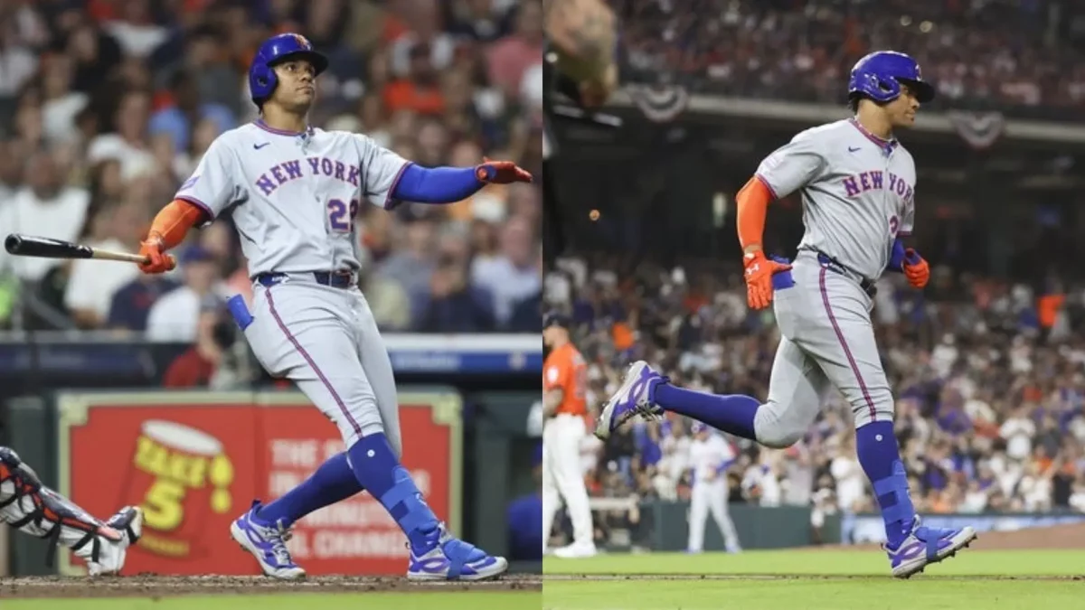Juan Soto