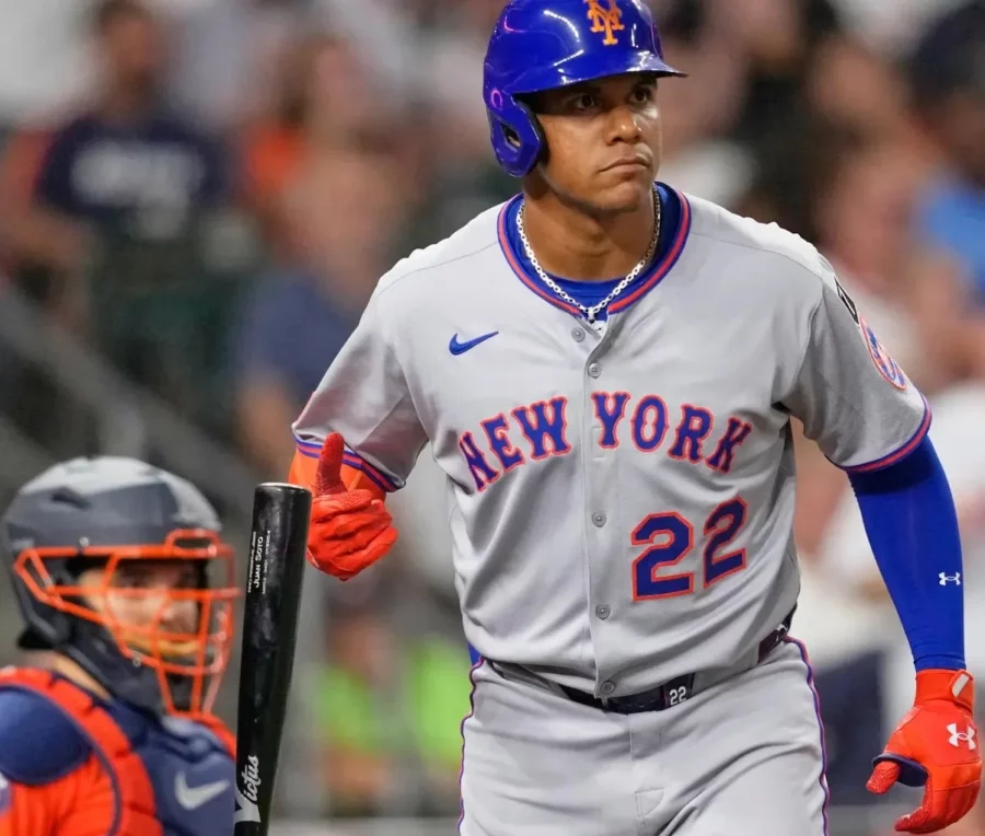 Juan Soto Juan Soto