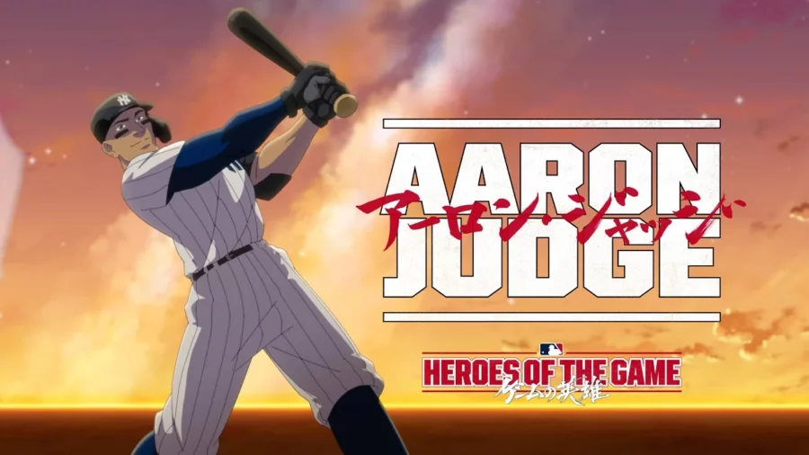 Aaron Judge Aaron Judge
