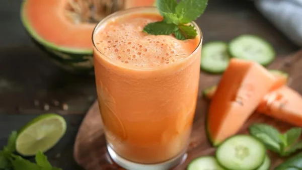 Descubre cuál es el jugo natural para desintoxicar y cuidar el hígado graso