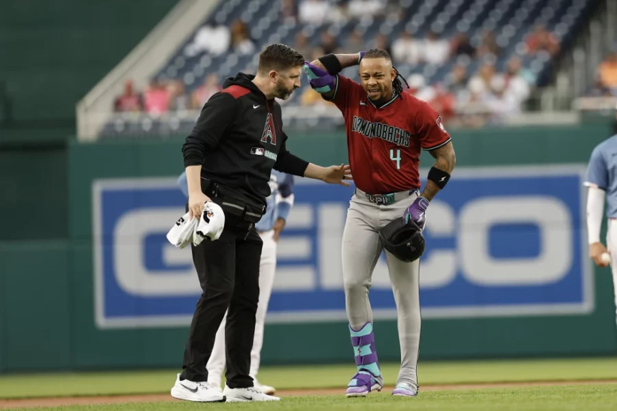 Ketel Marte