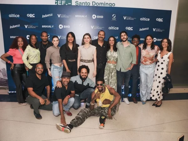 La bachata de Bionico