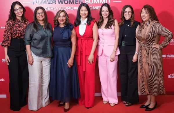 La empresa fue reconocida por segundo año consecutivo por Great Place to Work, con un equipo compuesto por 50% de mujeres en su línea directiva