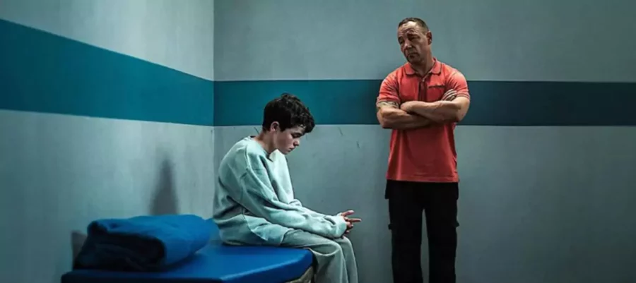 La serie de Netflix “Adolescencia”