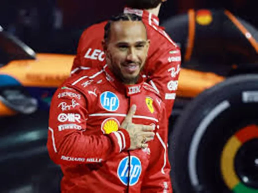 Lewis Lewis
