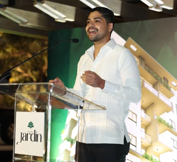 Constructora Tecasa lanza su nuevo proyecto residencial 'Tecasa Jardín'