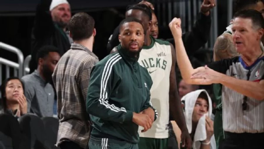 Lillard Lillard