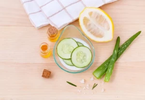 Los productos naturales tienen bondades nutricionales.