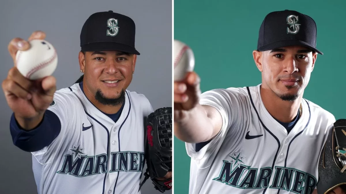 Luis castillo