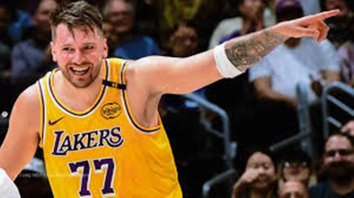 Gerente de Dallas: ''Sabía que Doncic era importante para la afición, pero no sabía hasta qué punto''