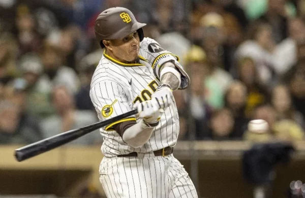 Manny Machado