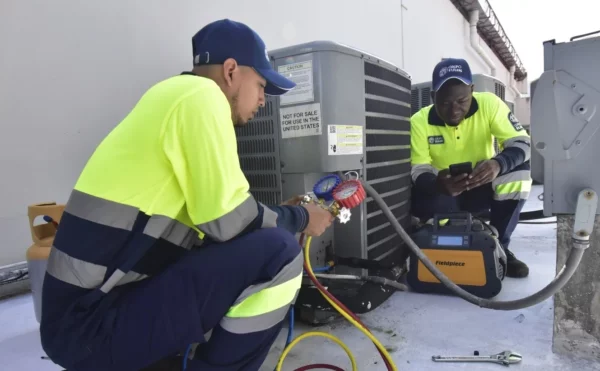 Falta de mantenimiento supone peligro relevante a empresas dominicanas