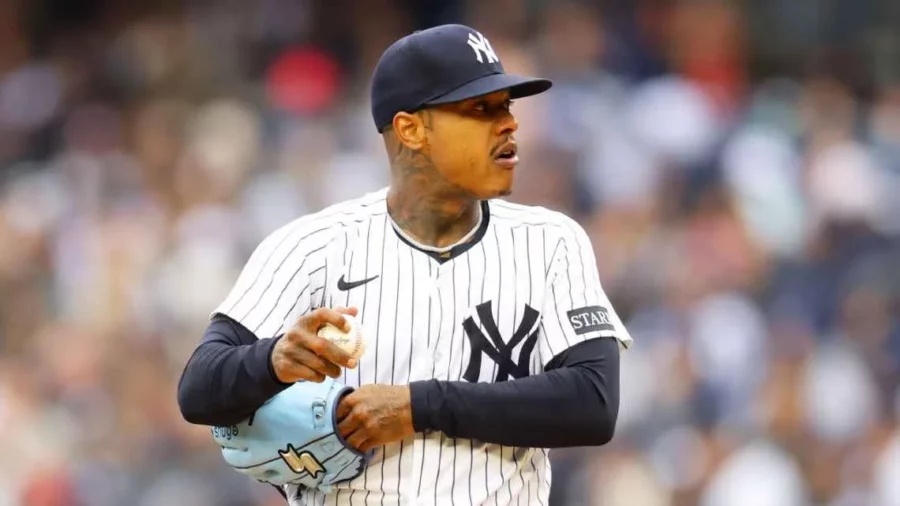 Marcus stroman Marcus stroman