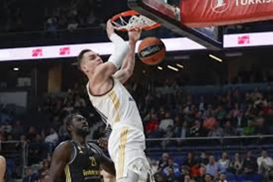 Mario Hezonja Mario Hezonja