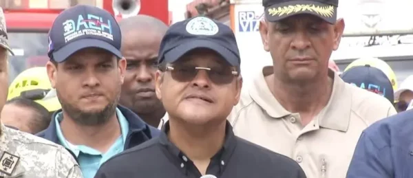 el general Juan Manuel Méndez