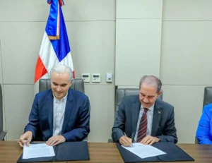 MINERD y MESCyT firman resolución que elimina trámites físicos y valida certificados digitales