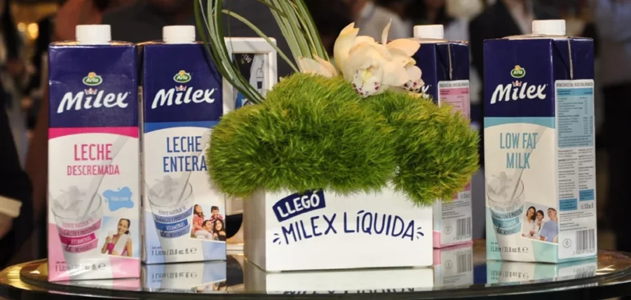 Milex 2 Milex 2