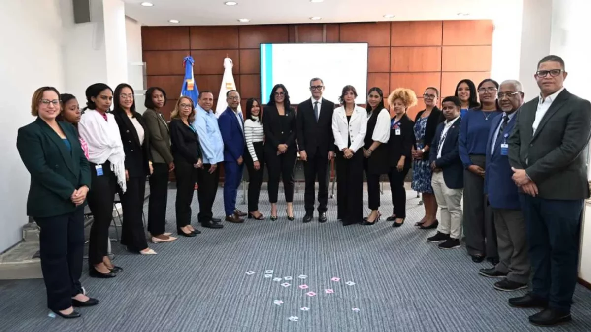 Ministerio de Trabajo, Conani e infantil