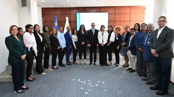 Ministerio de Trabajo, Conani y Supérate coordinan esfuerzos para erradicar el trabajo infantil