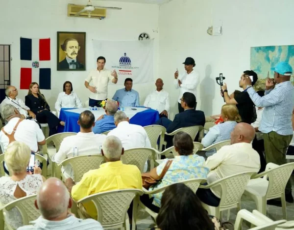 Casa de la Cultura de Higüey será trasladada para mejorar las condiciones de la edificación