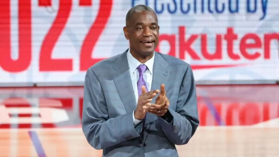 Mutombo Mutombo