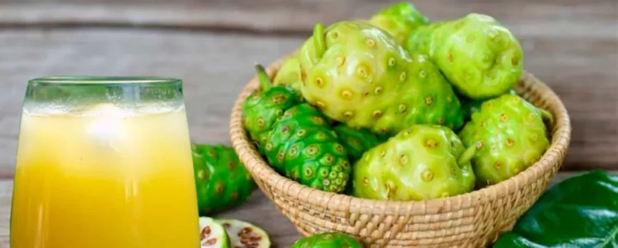 jUGO DE NONI